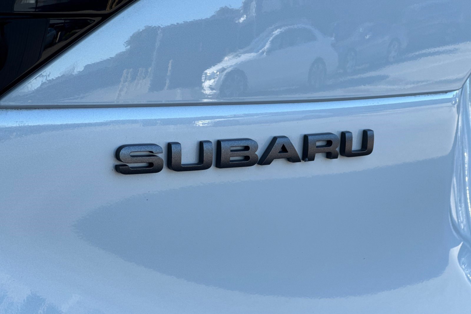 Used 2025 Subaru Forester Premium w/ Convenience Package #1 image 21