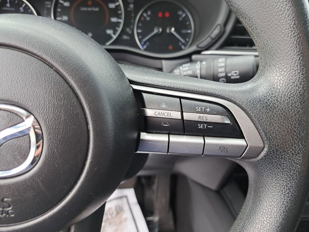 Used 2022 MAZDA CX-30 AWD 2.5 S image 18