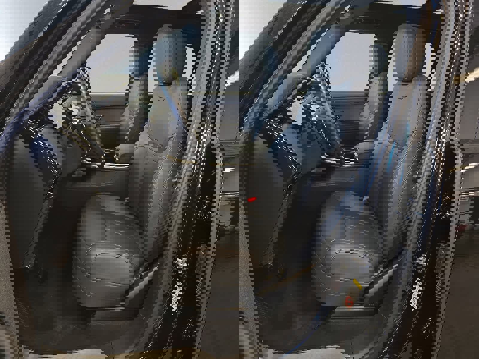 Used 2024 Land Rover Range Rover Sport Dynamic SE image 11