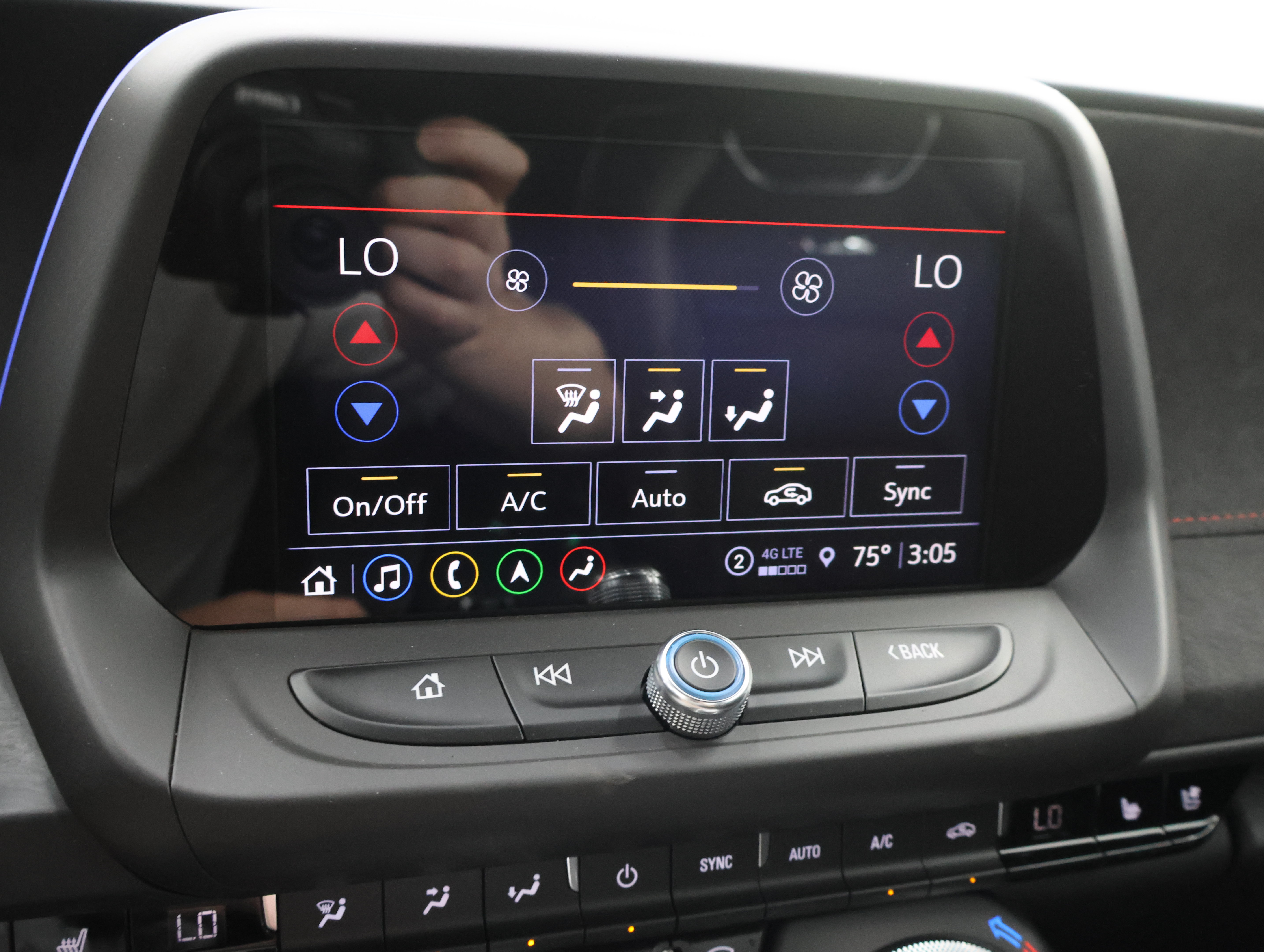 Used 2024 Chevrolet Camaro ZL1 RWD image 11