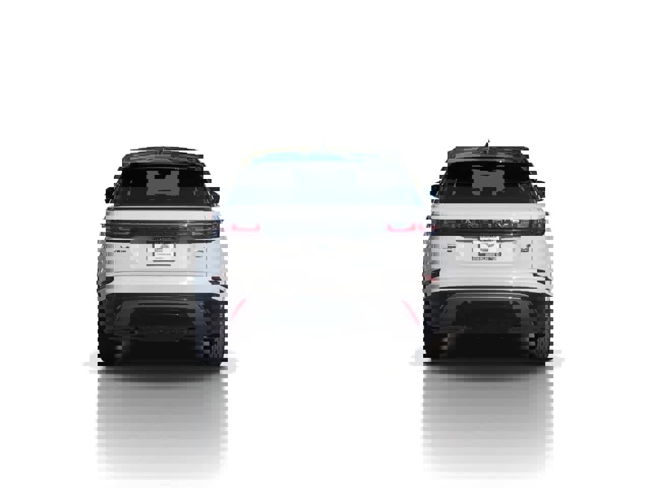 Used 2020 Land Rover Range Rover Velar R-Dynamic S image 7