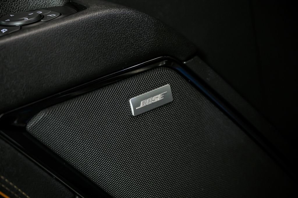 Used 2023 GMC Sierra 1500 AT4 w/ AT4 Premium Package image 10