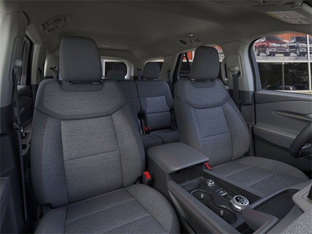 New 2026 Ford Explorer Active image 10