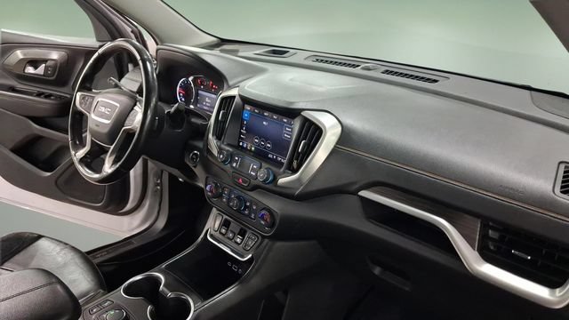 Used 2020 GMC Terrain SLT FWD image 17