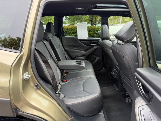 Used 2023 Subaru Forester Wilderness AWD/4WD image 18