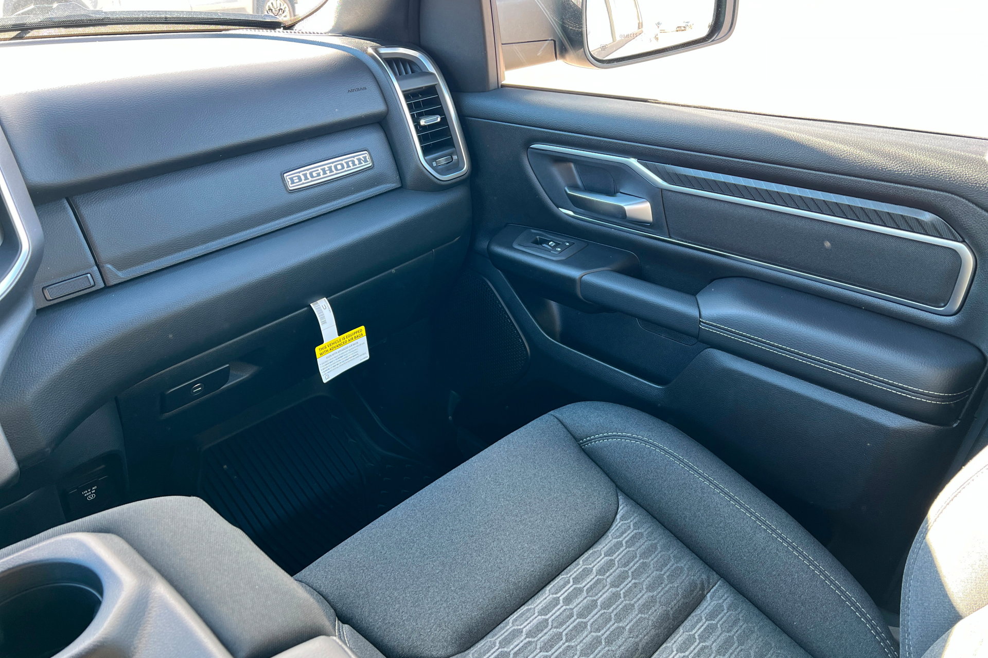 New 2026 RAM 1500 Big Horn image 10