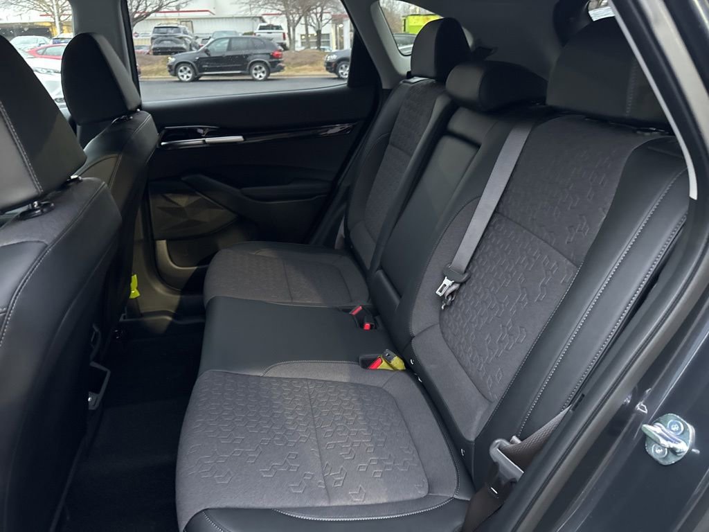 New 2026 Kia Seltos S image 12