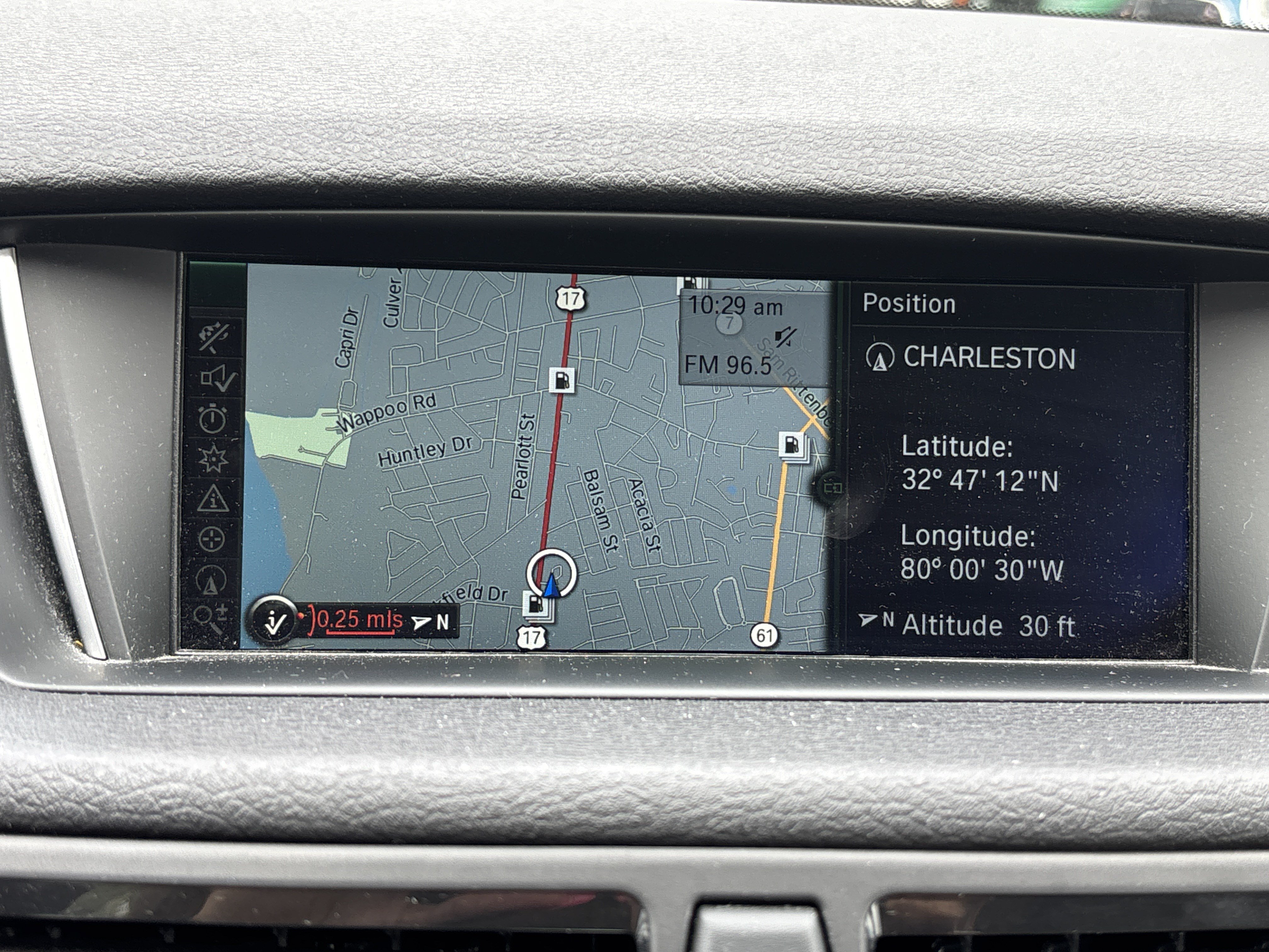 Used 2015 BMW X1 sDrive28i RWD image 24