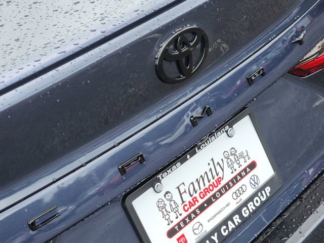 New 2026 Toyota Camry SE image 9