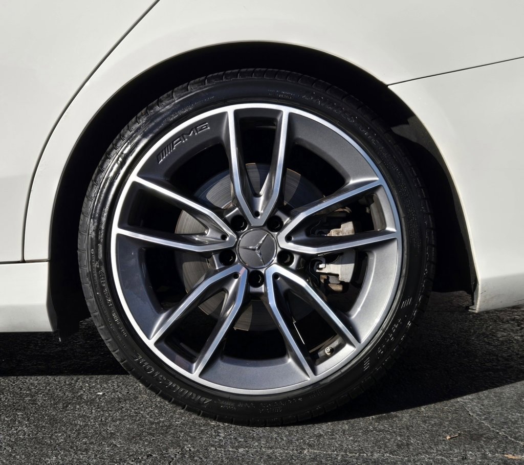 Used 2019 Mercedes-Benz C 43 AMG C 43 AMGﾮ w/ Multimedia Package image 6