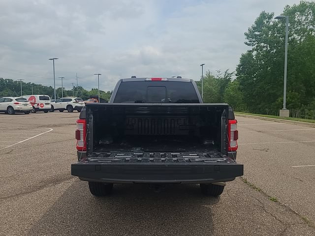 Used 2023 Ford F150 Lariat w/ Equipment Group 502A High AWD/4WD image 33