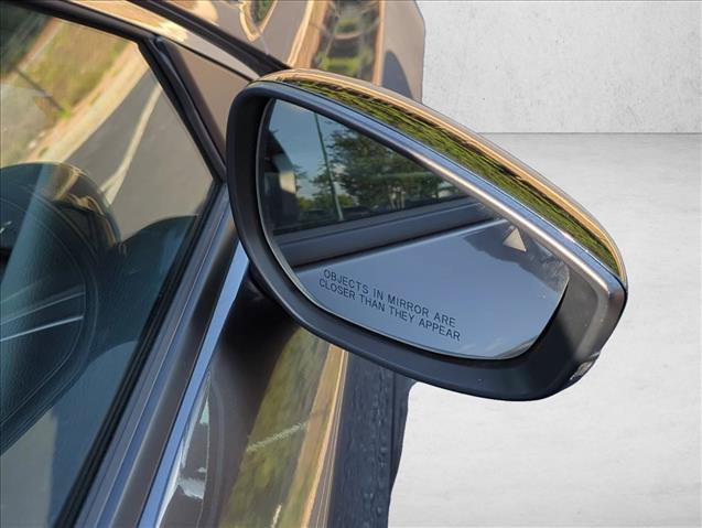 Used 2025 MAZDA MAZDA3 s FWD image 5