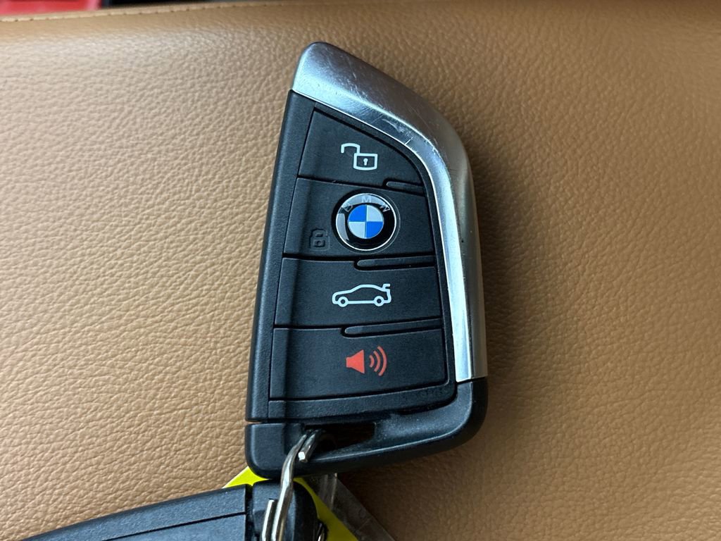 Used 2022 BMW X3 xDrive30i w/ Convenience Package AWD/4WD image 33