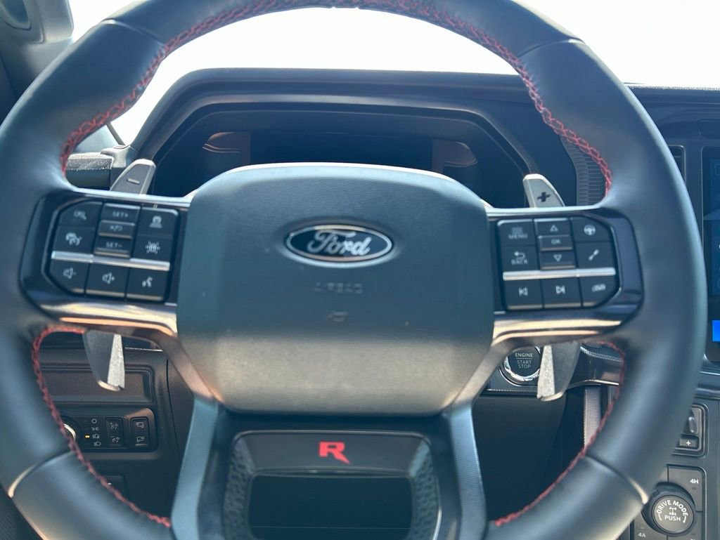 Used 2026 Ford F150 Raptor AWD/4WD image 20