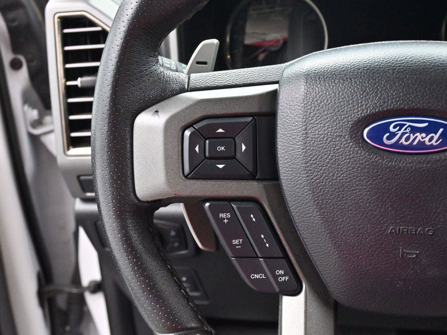Used 2020 Ford F150 Raptor w/ Equipment Group 802A Luxury AWD/4WD image 19