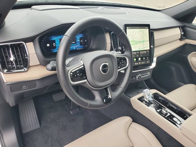 Used 2026 Volvo XC90 B6 Ultra w/ Protection Package AWD/4WD image 17