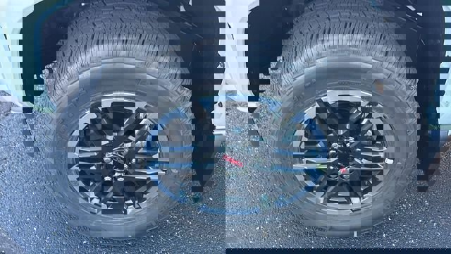 New 2025 Toyota Tacoma TRD Sport image 38