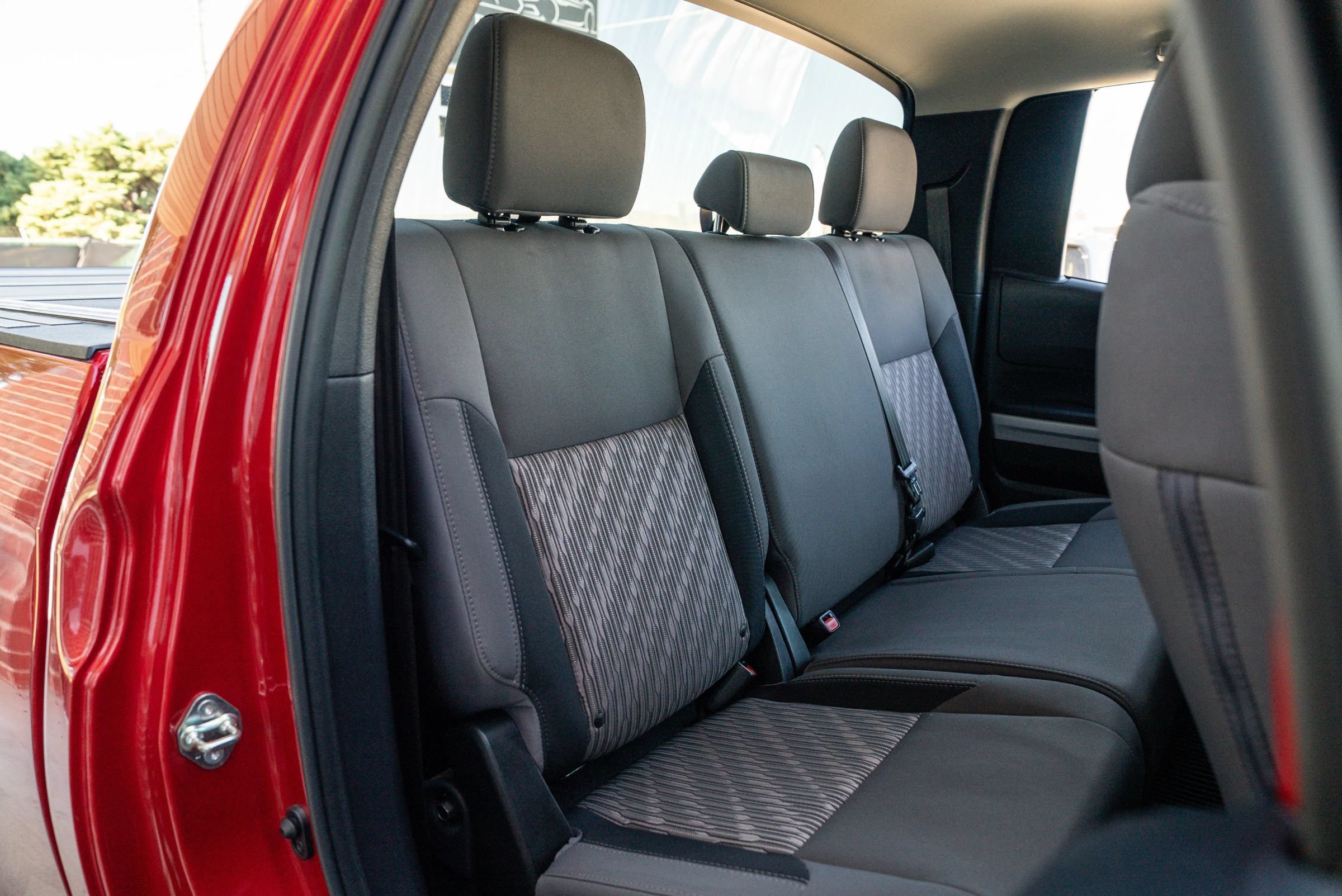 Used 2019 Toyota Tundra SR5 w/ SX Package AWD/4WD image 18