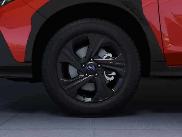 New 2026 Subaru Crosstrek 2.5i AWD/4WD image 9