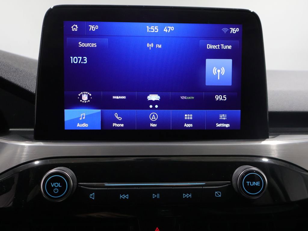 Used 2022 Ford Escape Titanium image 30