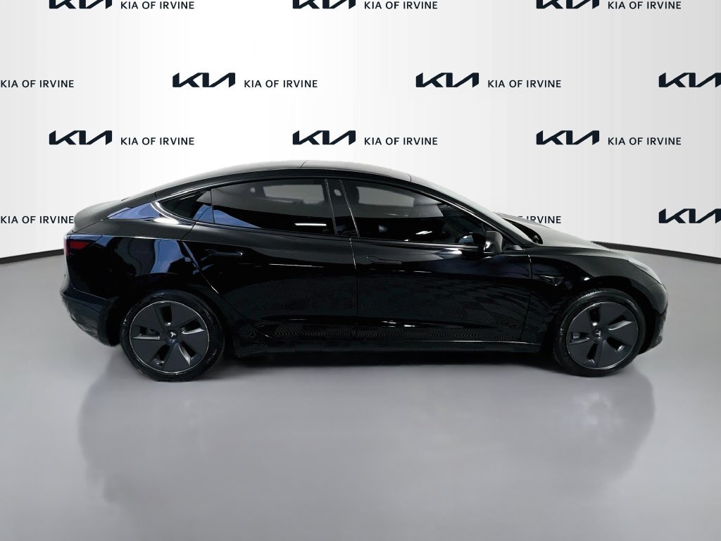 Used 2023 Tesla Model 3 Standard Range RWD image 9