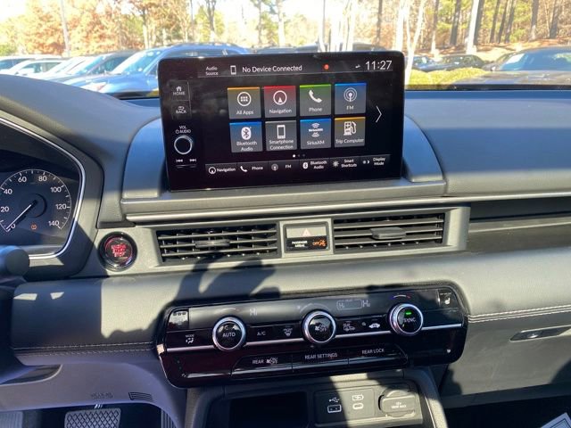 Used 2024 Honda Pilot Touring image 19