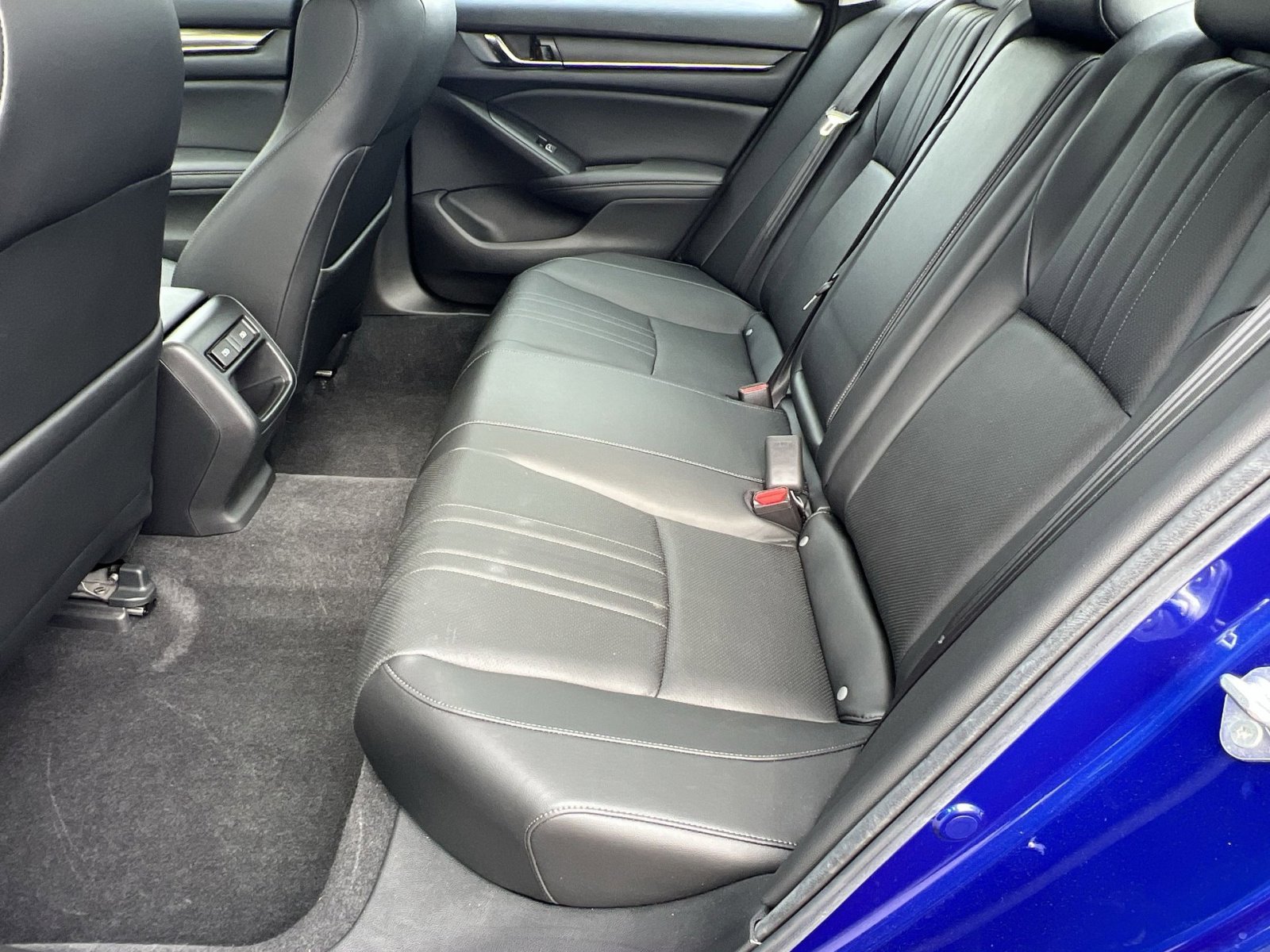 Used 2022 Honda Accord Sport Special Edition image 22