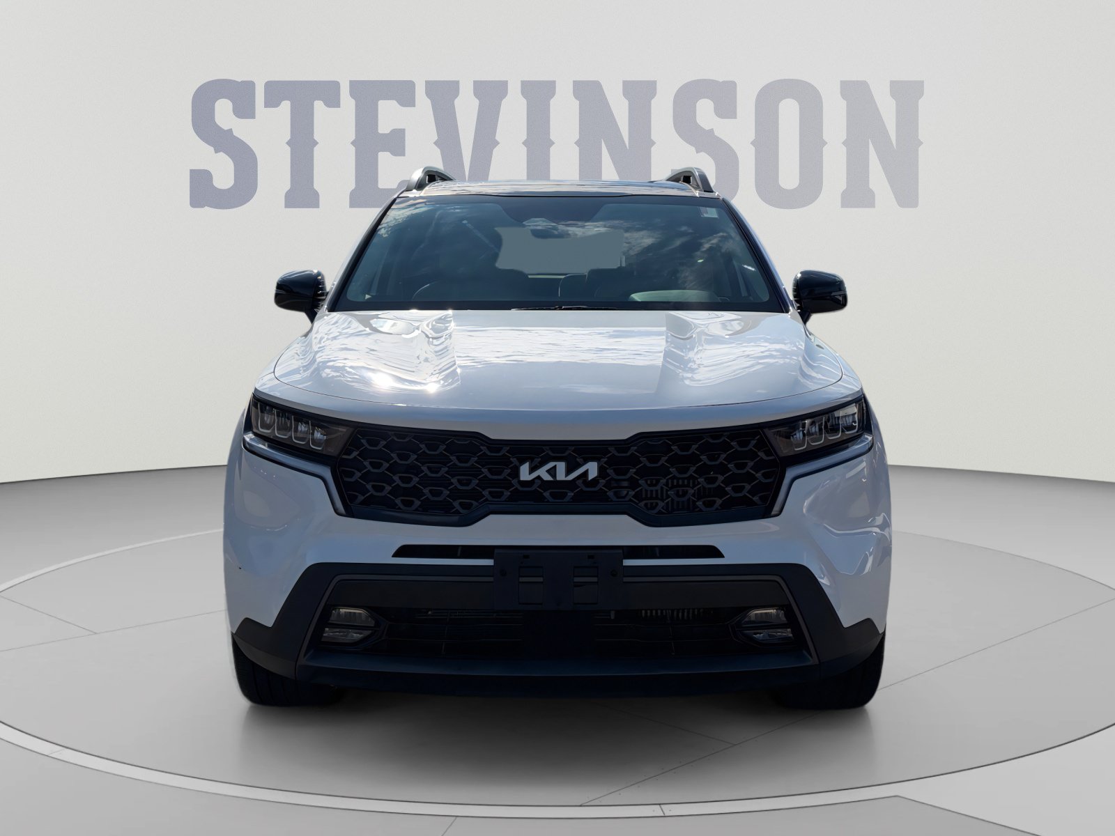 Used 2023 Kia Sorento X-Line EX AWD/4WD image 8