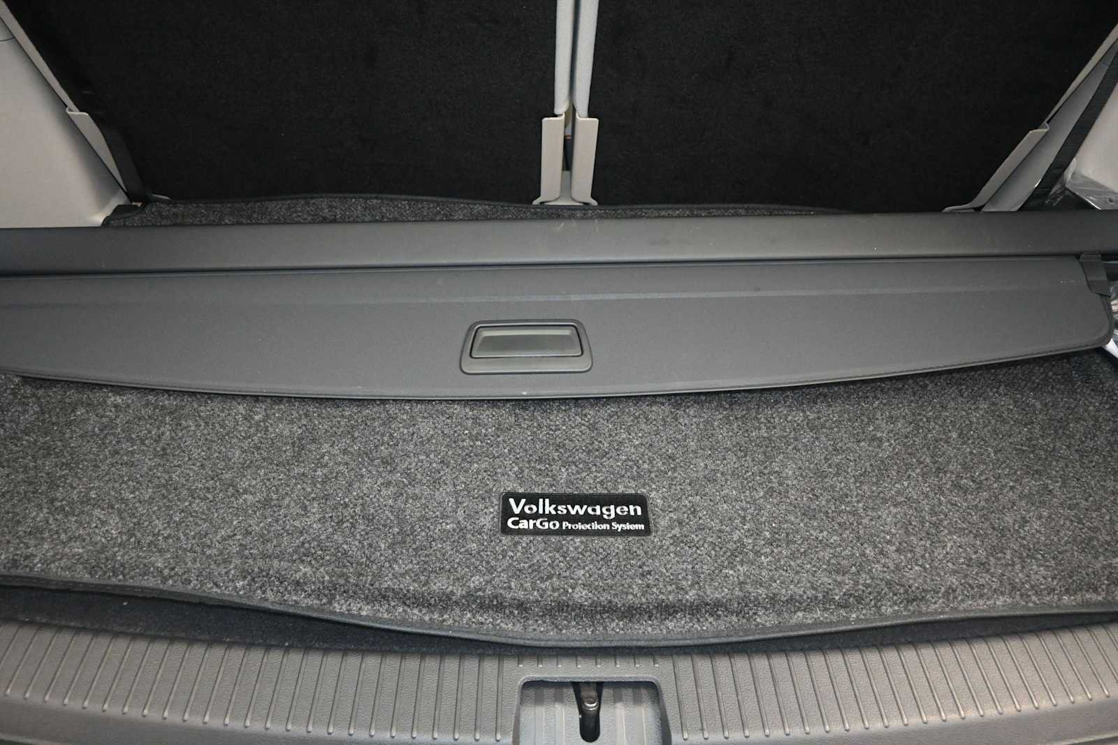 Used 2026 Volkswagen Atlas SEL Premium R-Line AWD/4WD image 31