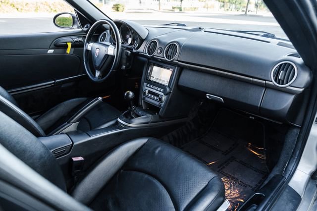 Used 2007 Porsche Boxster image 16