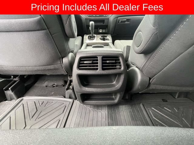 Used 2019 Honda Ridgeline Sport image 18