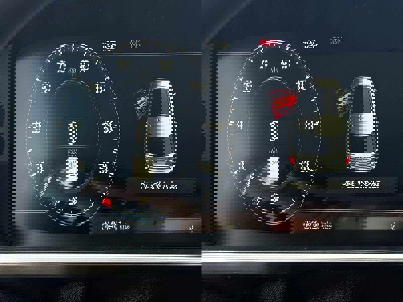 Used 2020 Land Rover Range Rover HSE image 21