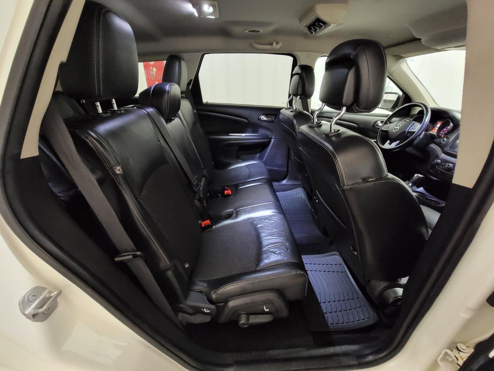 Used 2018 Dodge Journey Crossroad image 27