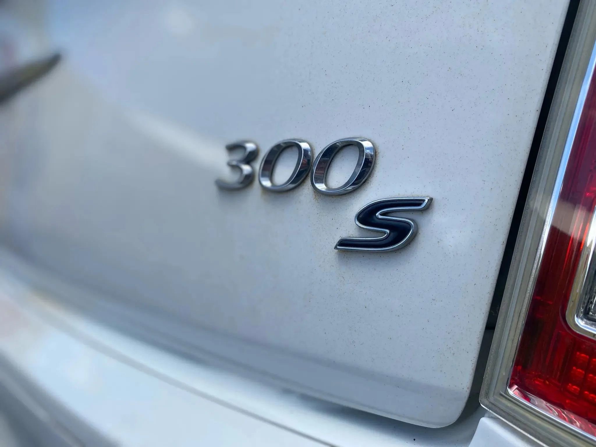 Used 2014 Chrysler 300 S image 13
