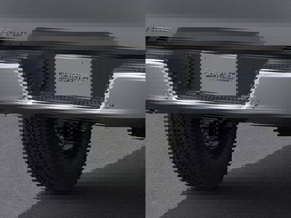 New 2026 Chevrolet Colorado LT w/ Advanced Trailering Package image 14