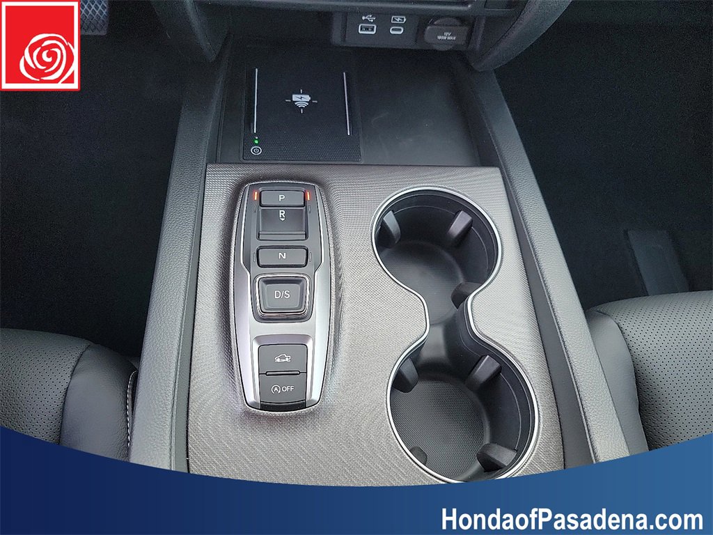 New 2025 Honda Ridgeline RTL image 10