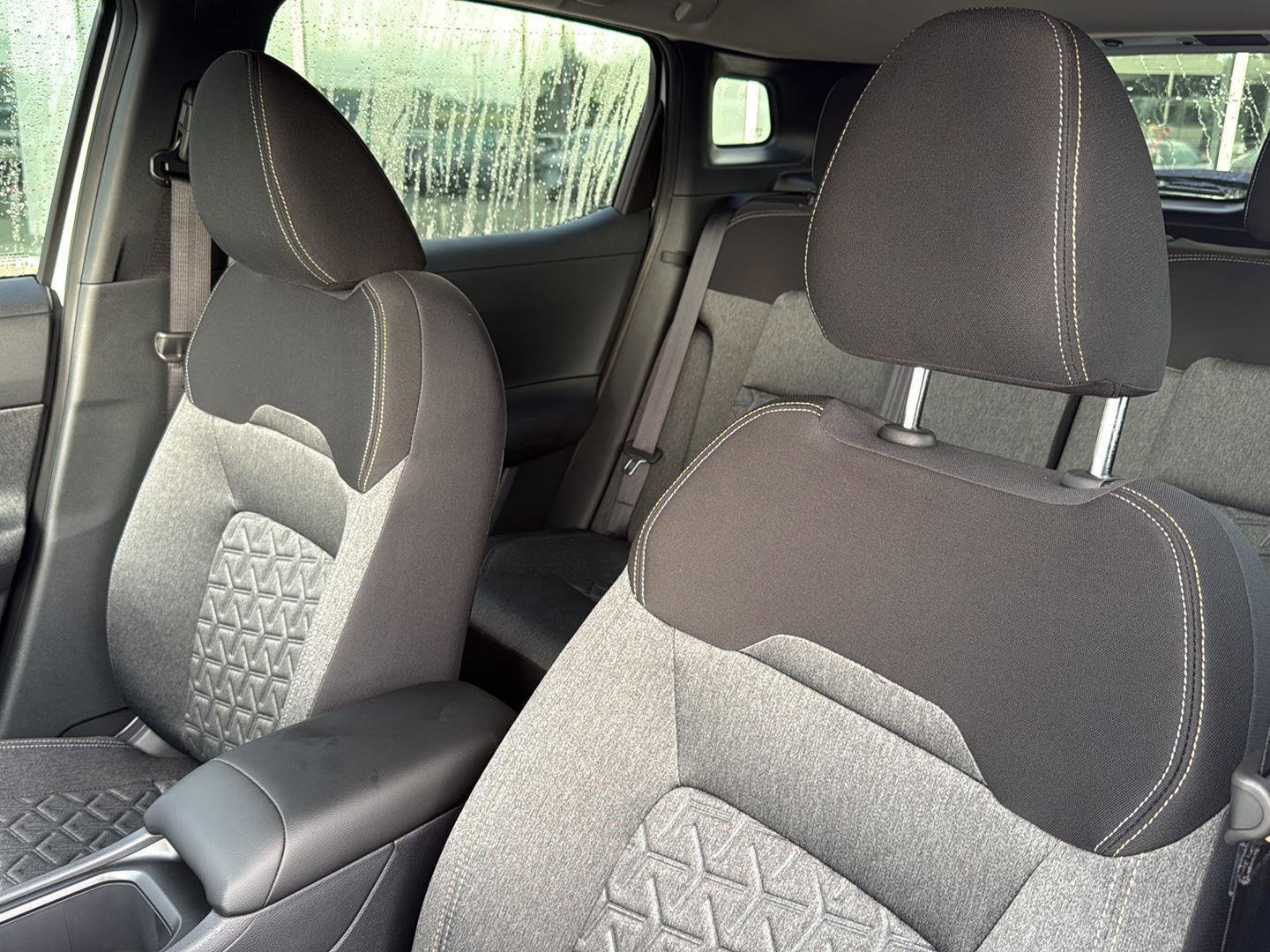 New 2026 Nissan Kicks SV image 17