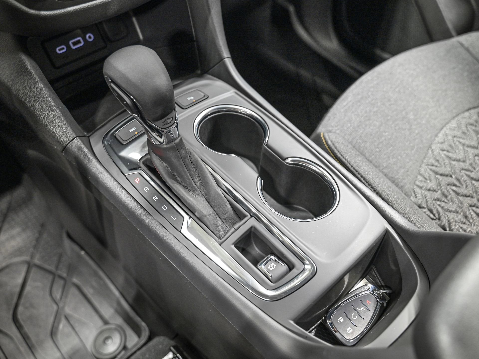 Used 2023 Chevrolet Equinox LT image 23