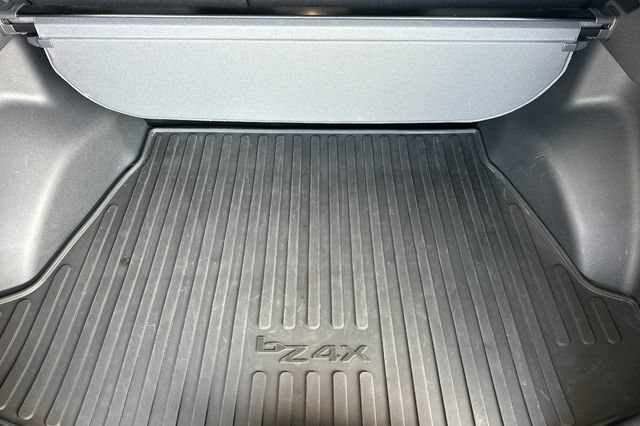 Certified 2024 Toyota bZ4X FWD w/ Weather Package image 19