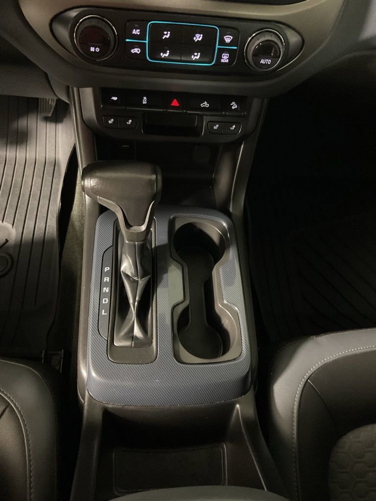 Used 2018 Chevrolet Colorado Z71 w/ Centennial Edition image 28