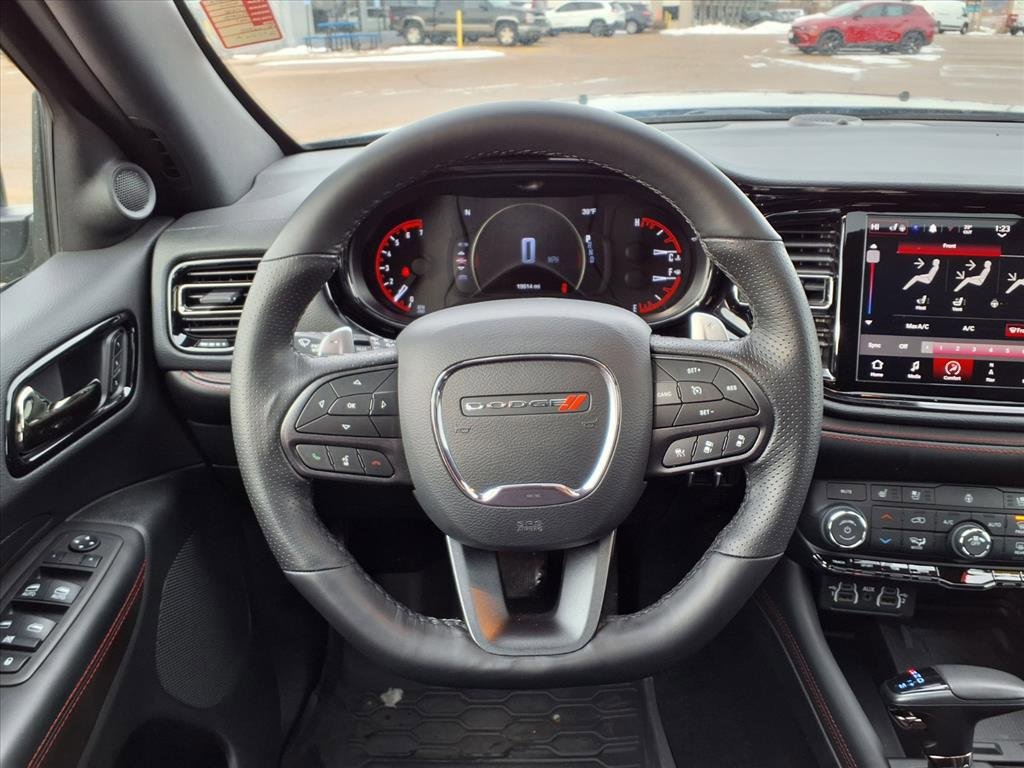 Used 2024 Dodge Durango R/T w/ Tow 'N Go Package image 28