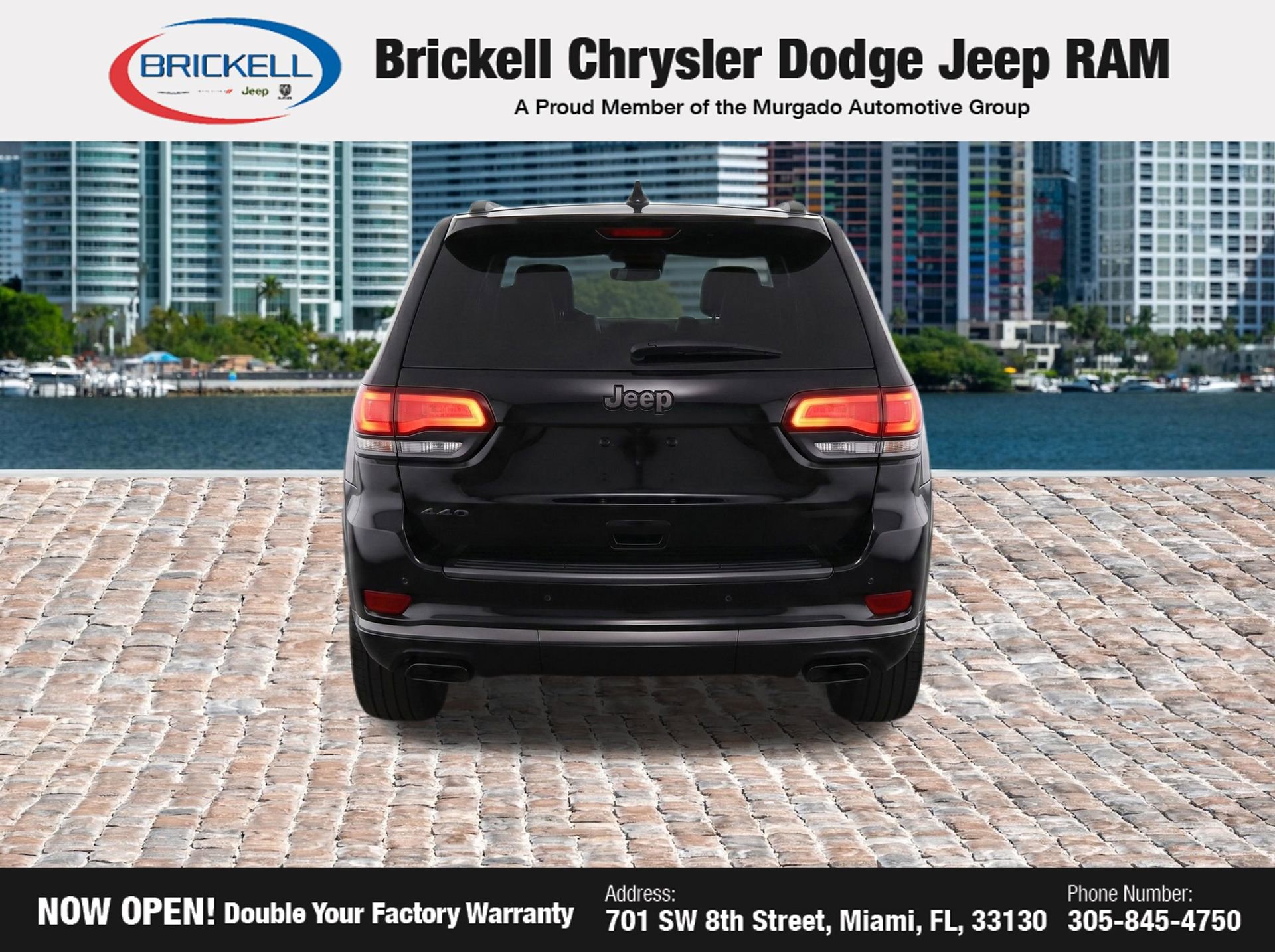 Used 2020 Jeep Grand Cherokee High Altitude AWD/4WD image 25