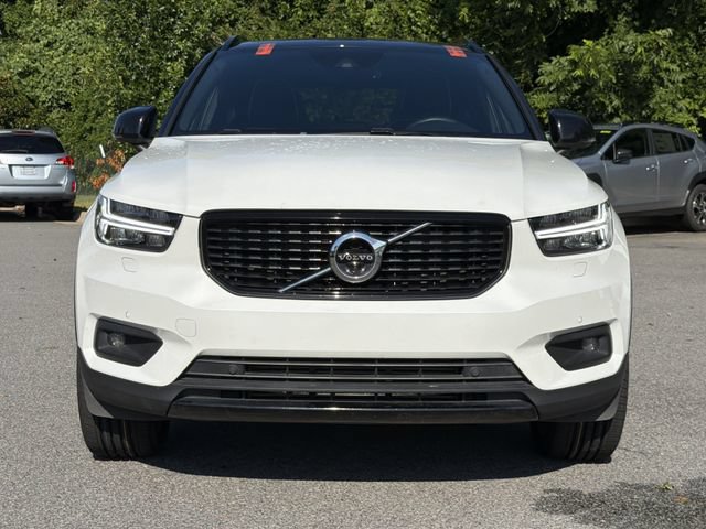 Used 2021 Volvo XC40 T5 R-Design w/ Advanced Package AWD/4WD image 8