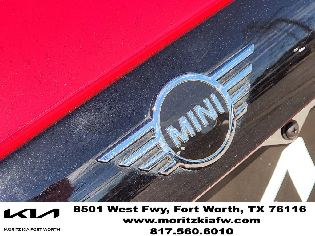 Used 2019 MINI Cooper S w/ Storage Package FWD image 12