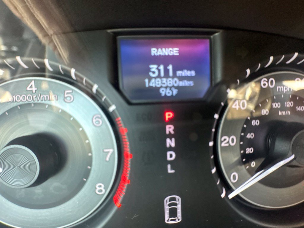 Used 2016 Honda Odyssey Touring Elite image 15