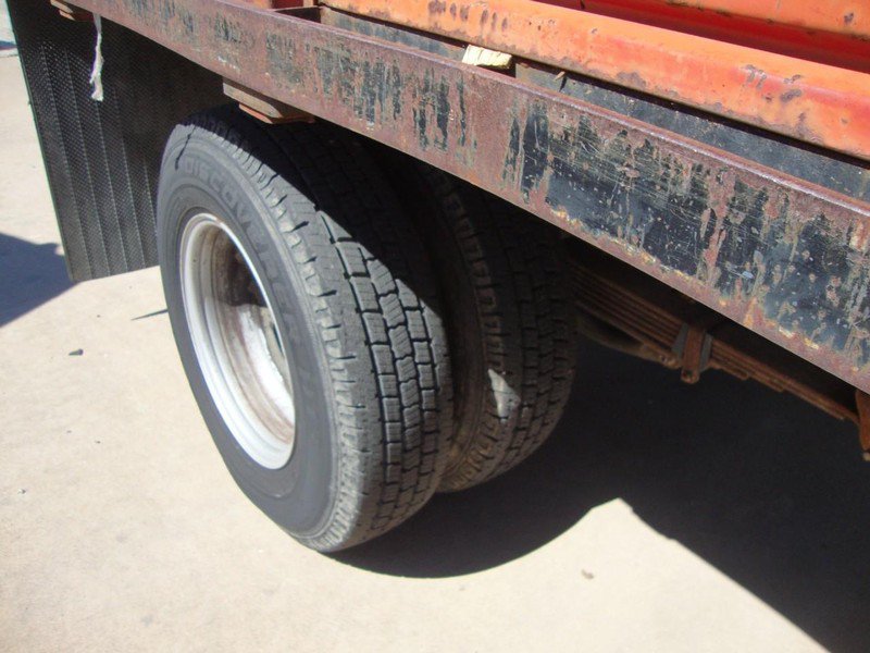 Used 2004 Chevrolet Silverado 3500 2WD Regular Cab image 6