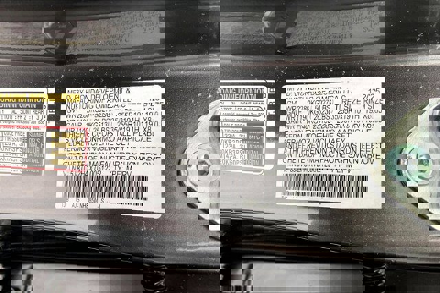 New 2026 Acura RDX SH-AWD image 20