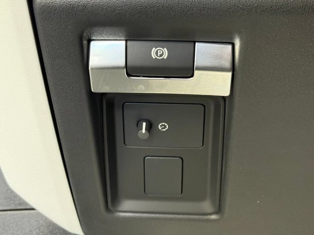 Certified 2025 Land Rover Defender 130 S AWD/4WD image 42