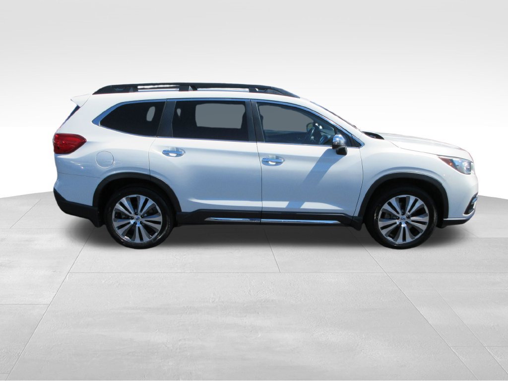 Used 2021 Subaru Ascent Touring w/ Popular Package #2A AWD/4WD image 6