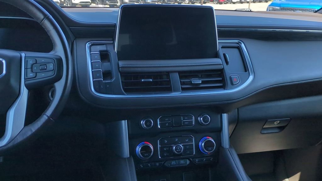 Used 2022 GMC Yukon SLT image 33